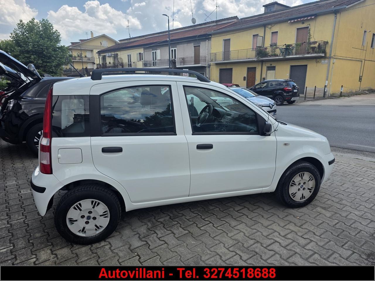 FIAT Panda 1.3 Multijet 75 CV