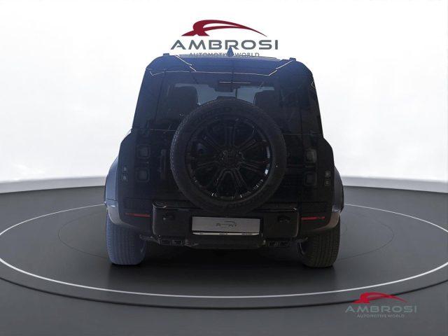 LAND ROVER Defender 110 4.4 V8 mhev Octa Edition One awd 635cv auto