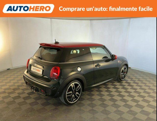 MINI John Cooper Works 2.0 John Cooper Works