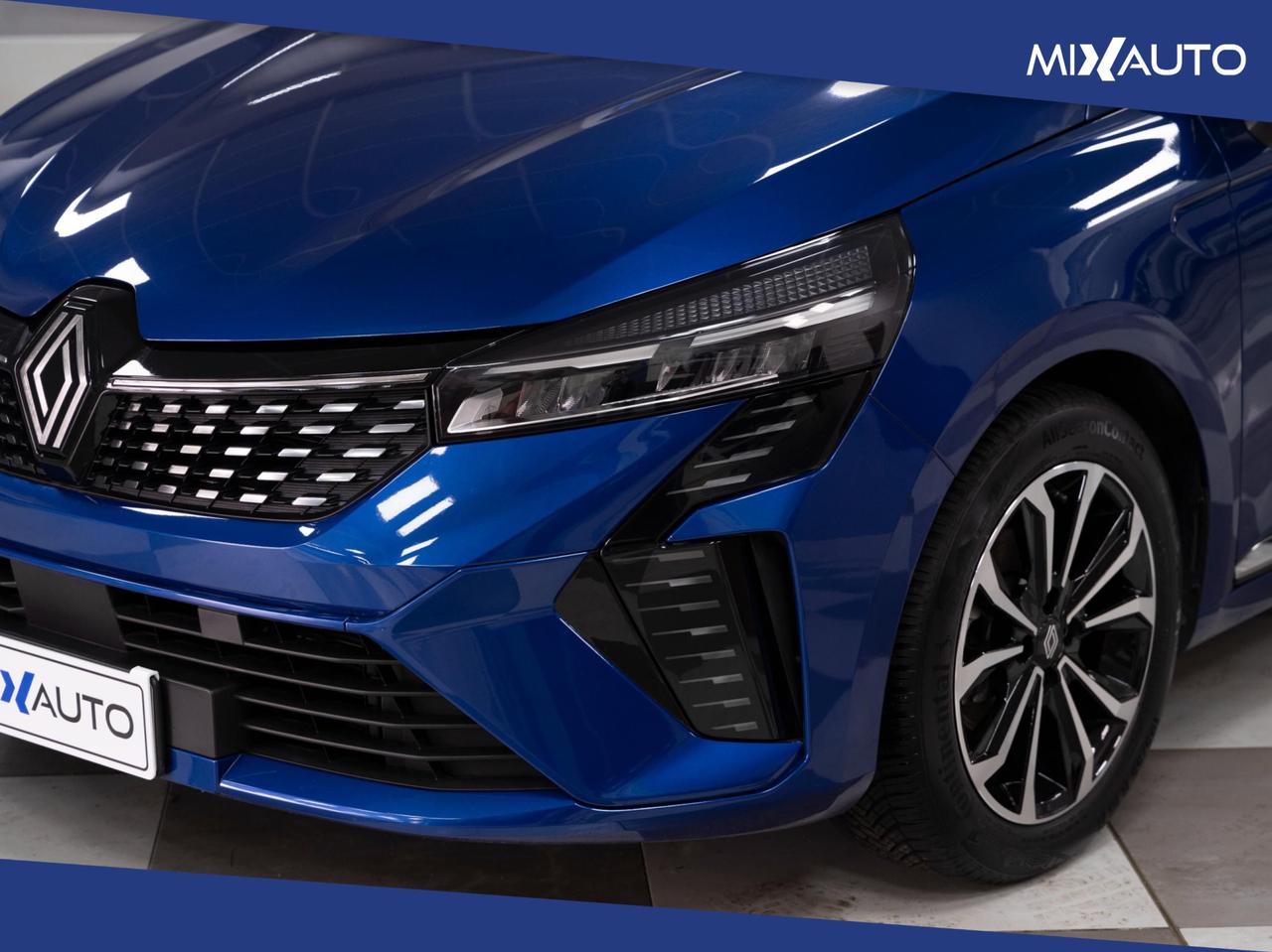 Renault Clio 1.0 TCE Techno 90CV EU6