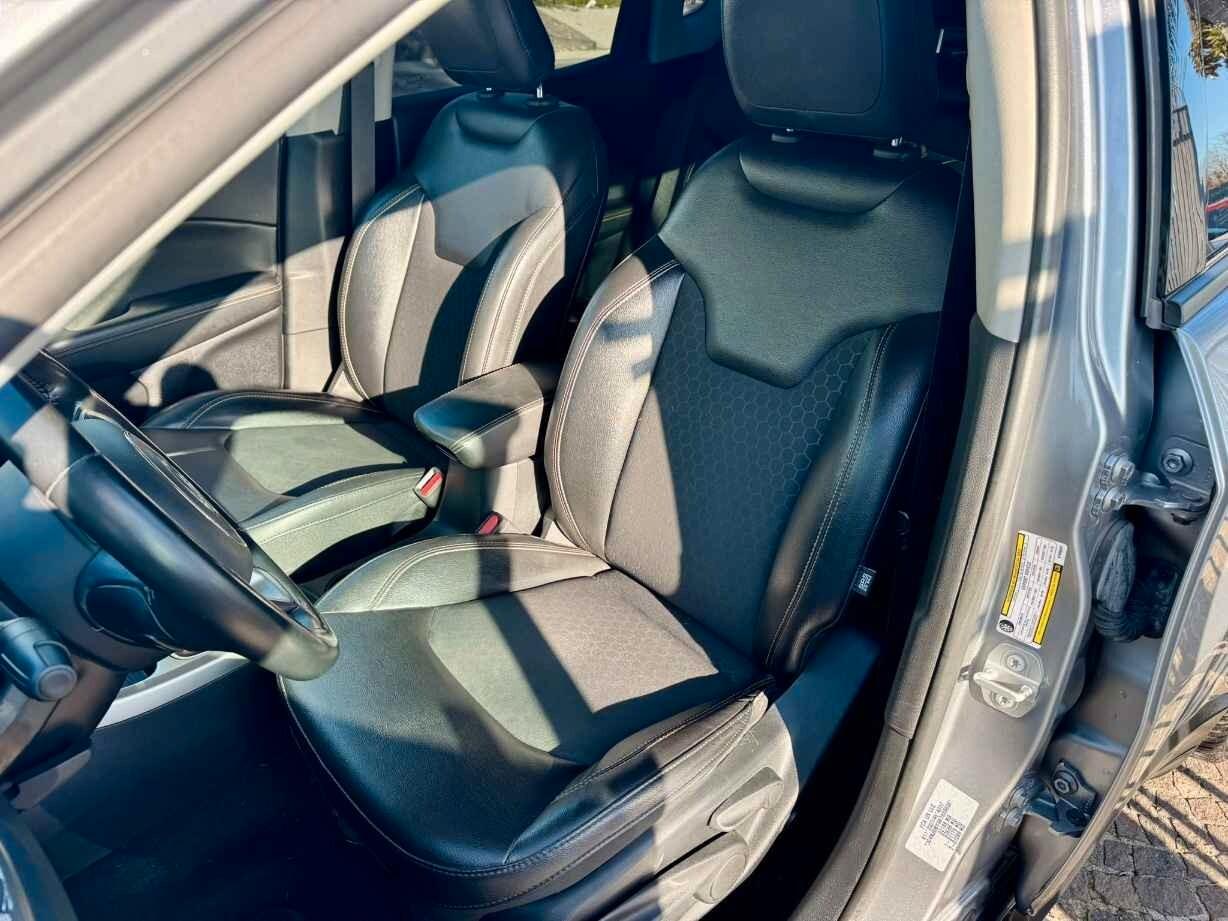 Jeep Compass 2.0 Multijet 140 CV *AUTOMATICA