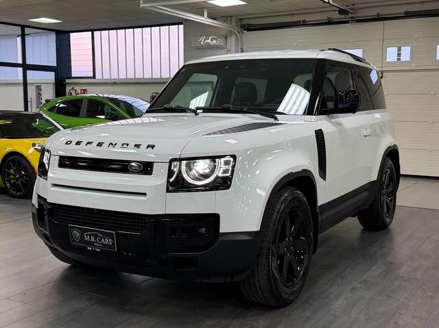 Land Rover Defender Defender 90 3.0d i6 mhev SE awd 250cv auto