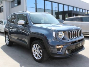 JEEP Renegade 1.3 T4 190CV PHEV 4xe AT6 Business Plus