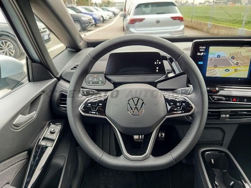 Volkswagen ID.3 Pro Performance