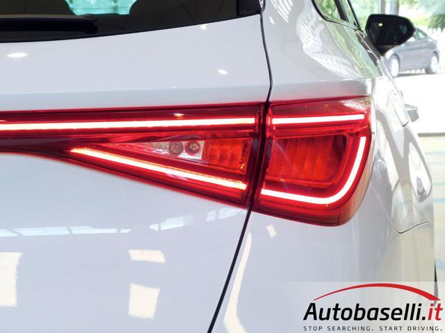 CUPRA Leon SPORTSTOURER 1.4 E-HYBRID 245CV DSG VZ