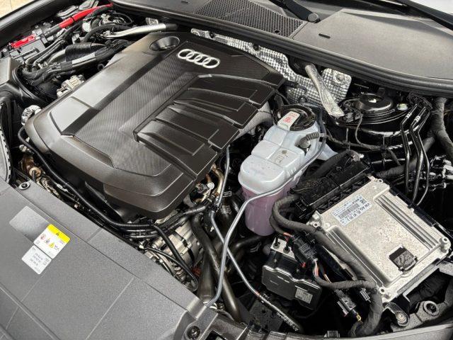 AUDI A6 allroad 40 TDI 2.0 quattro S tronic Business Advanced