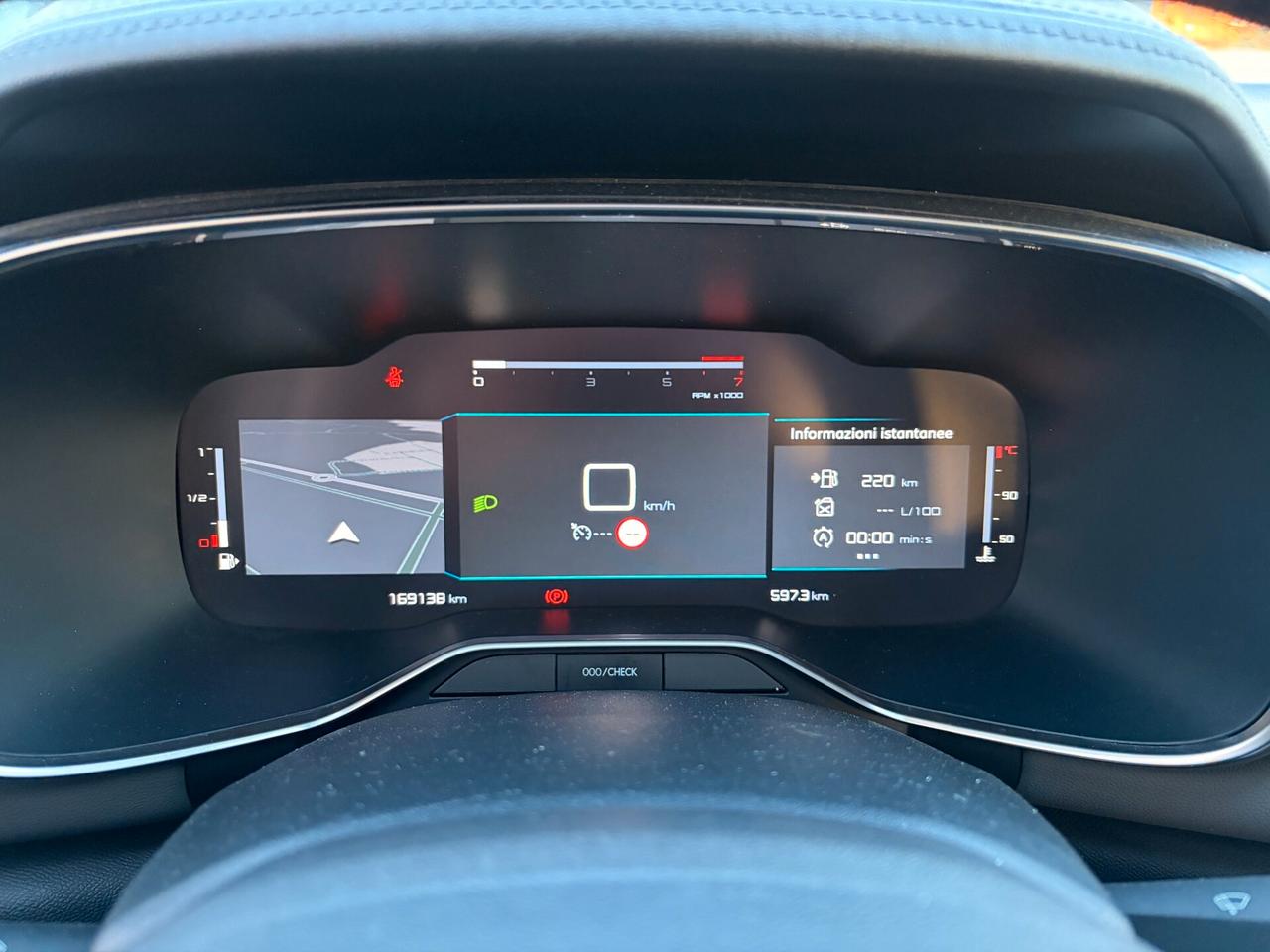 Citroen C5 Aircross BlueHDi 130 S&S Shine