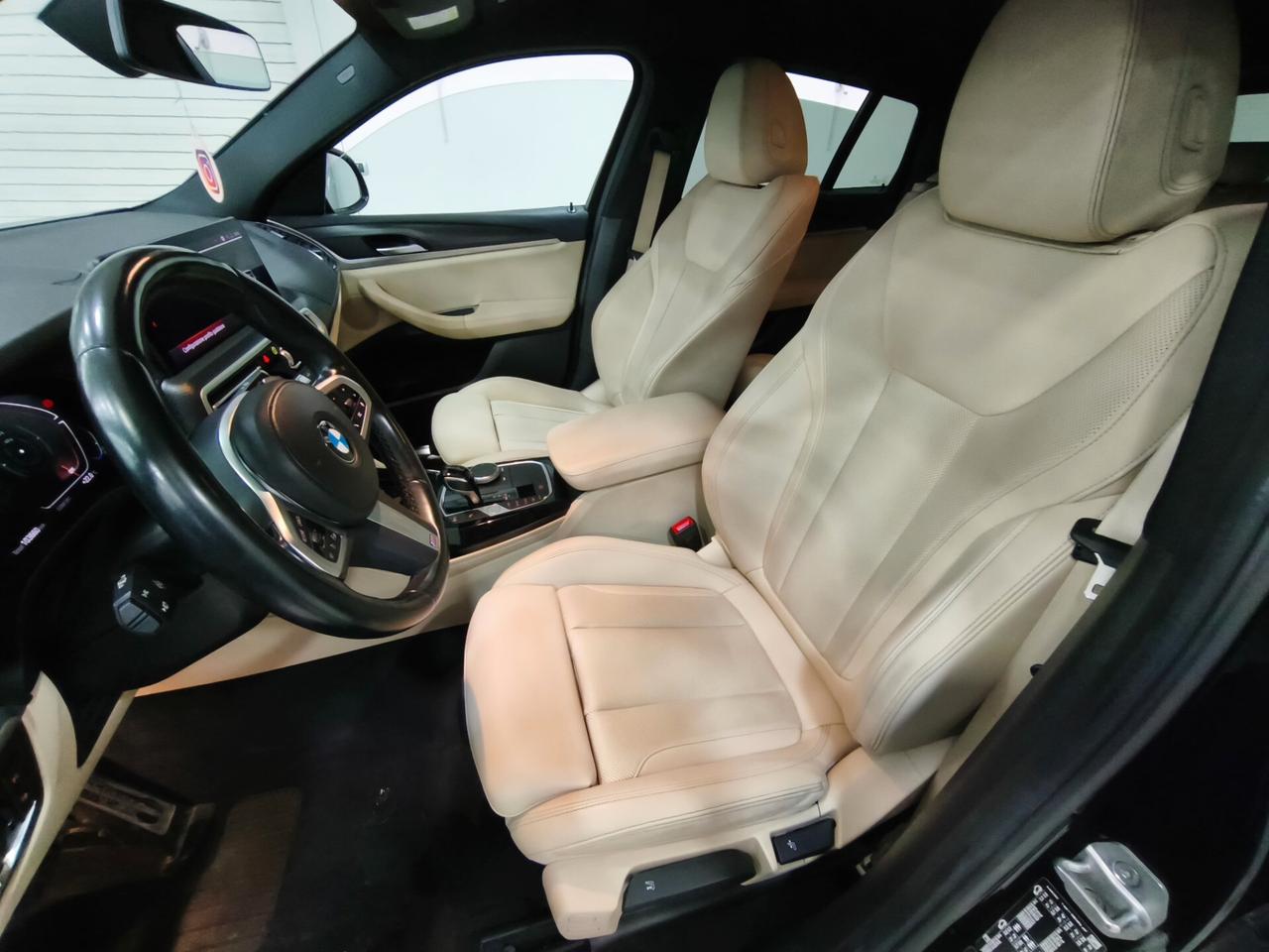 Bmw X4 xDrive20d 48V Msport