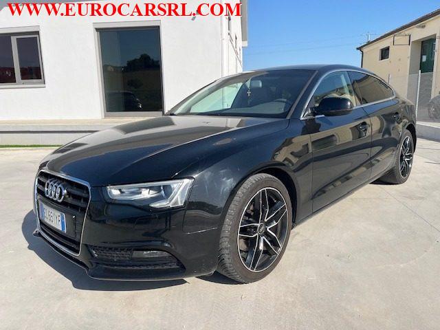 AUDI A5 SPB 2.0 TDI 150 CV clean diesel Ambiente