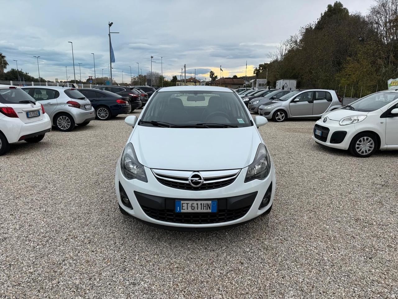 Opel Corsa 1.3 CDTI 75CV F.AP. 5 porte Edition