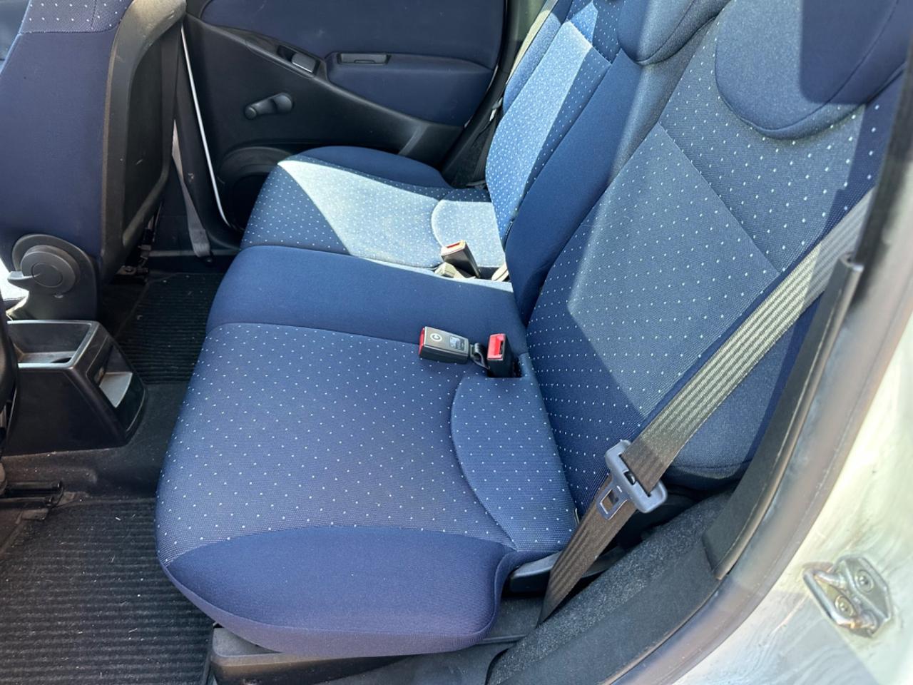 Fiat Idea 1.3 Multijet 16V 70 CV OK NEOPATENTATI