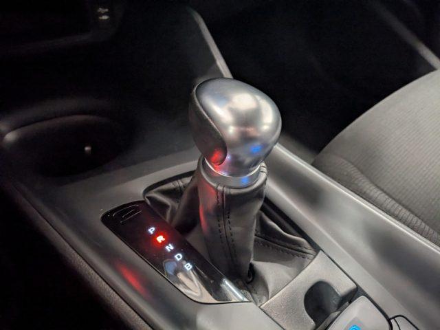 TOYOTA C-HR 1.8 Hybrid E-CVT PROMO BLACK FRIDAY