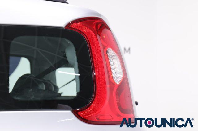 FIAT Panda 1.3 MJT 95 CV S&S 4x4 NEOPATENTATI