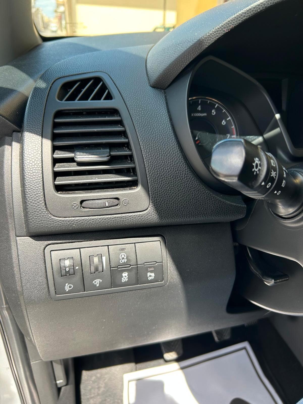 Hyundai iX20 1.4 90 CV Econext Comfort