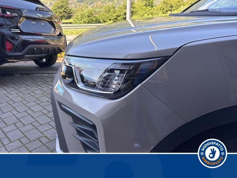 KGM Tivoli Must 1.5 Turbo GDI 163 CV