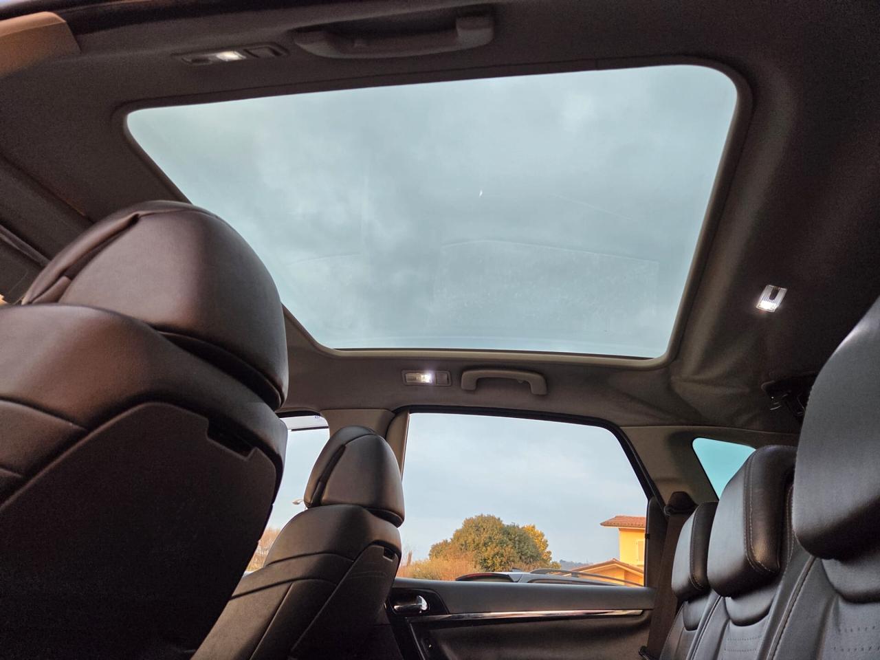 Citroen C4 Picasso 1.6 e-HDi 110 CMP6 Exclusive