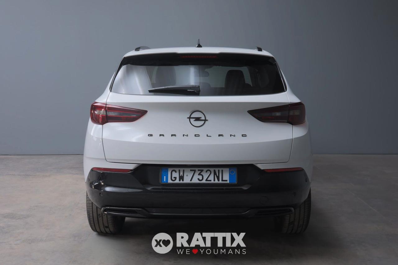Opel Grandland 1.5 Ecotec 130CV GS AT8