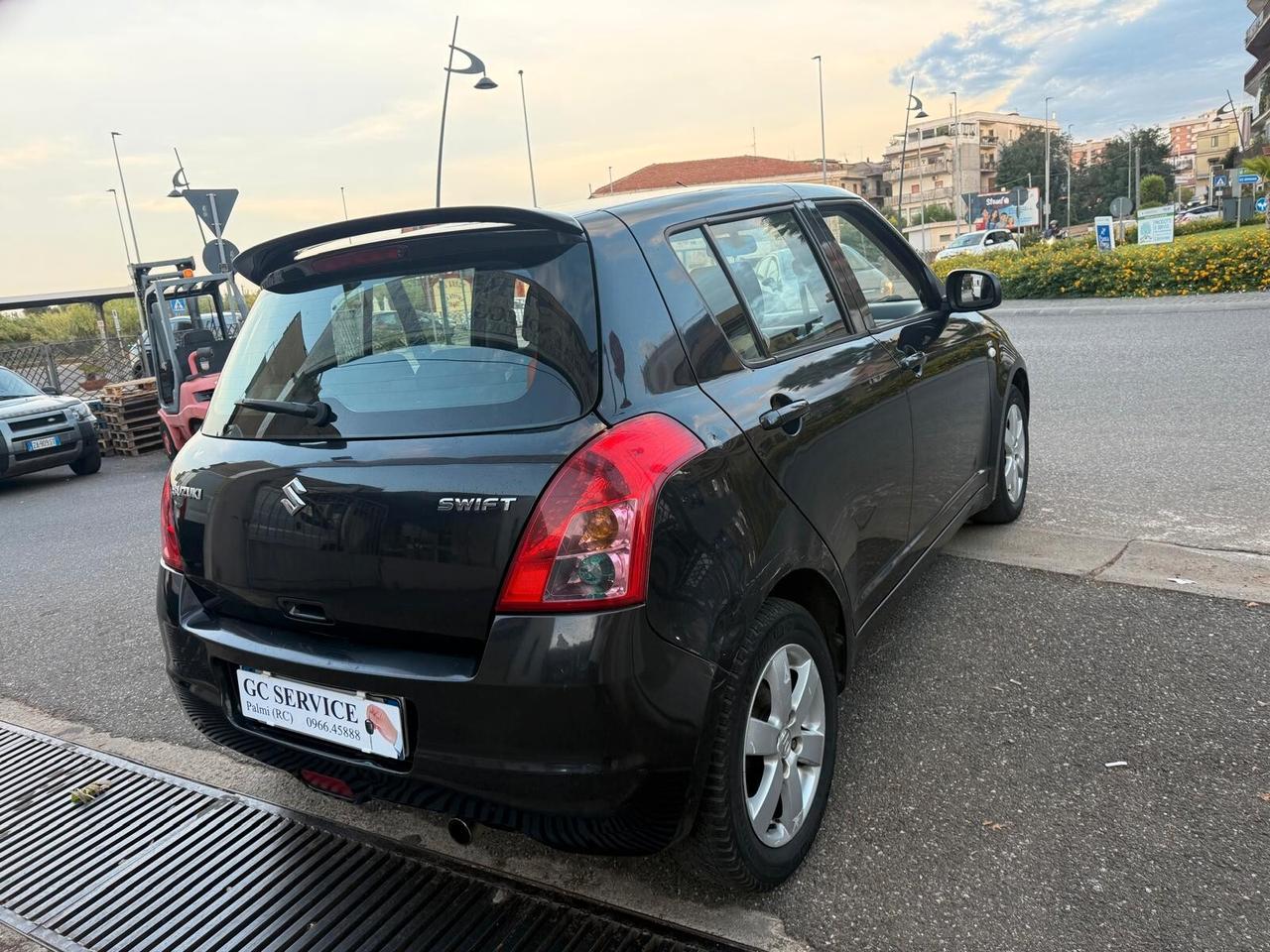 Suzuki Swift 1.3 DDiS 75CV 5p. GL Safety Pack