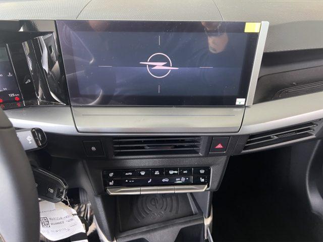 OPEL Frontera Hybrid 145 CV EDCT GS