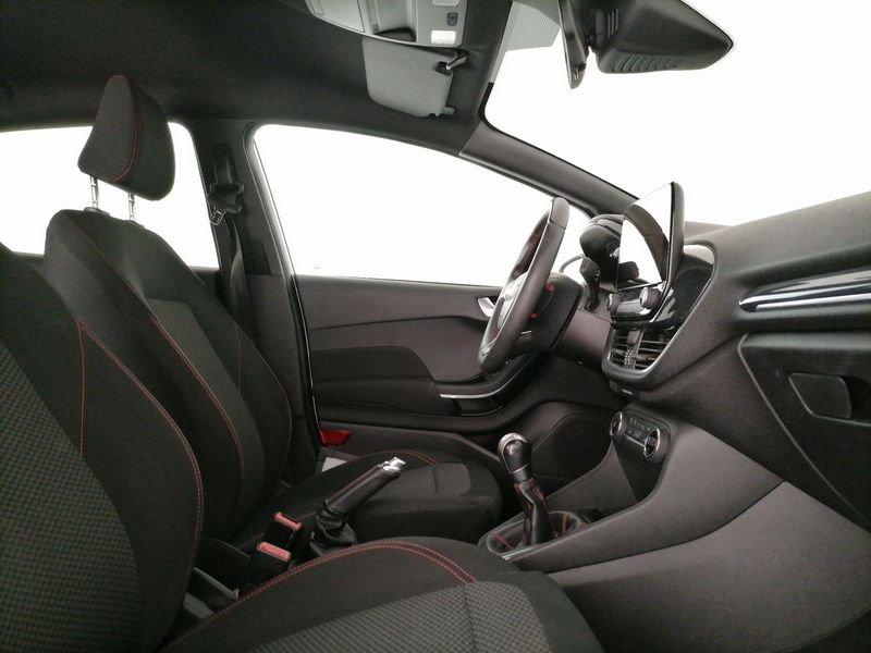 Ford Fiesta 5p 1.1 ST-Line 85cv my19