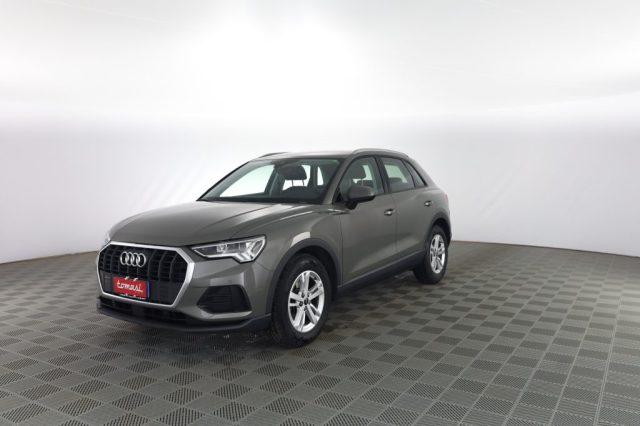 AUDI Q3 Q3 35 TDI S tronic Business