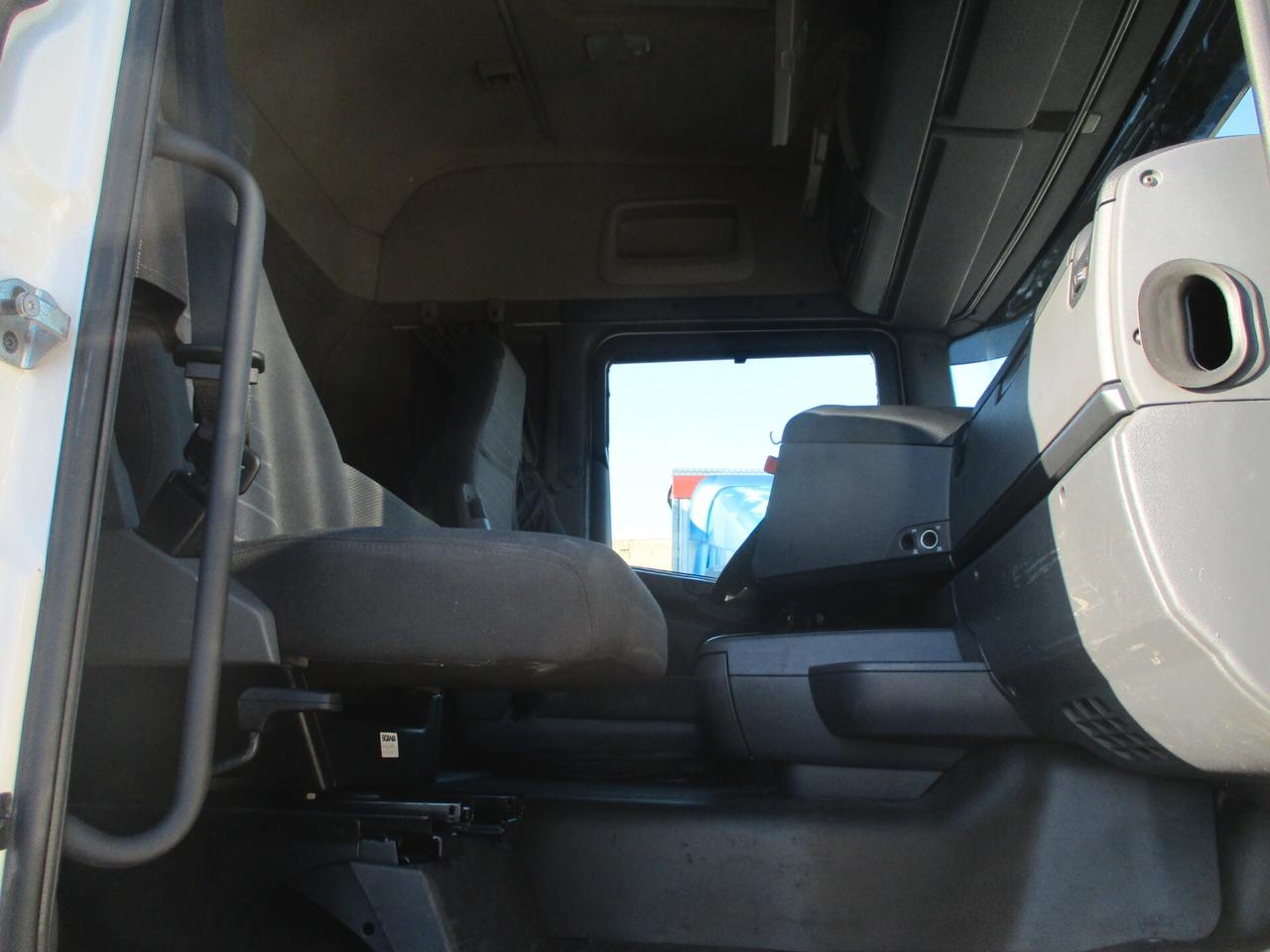 Iveco SCANIA R450 EUR6 AUTOMATICO/RALLENT **BELLISSIMO**