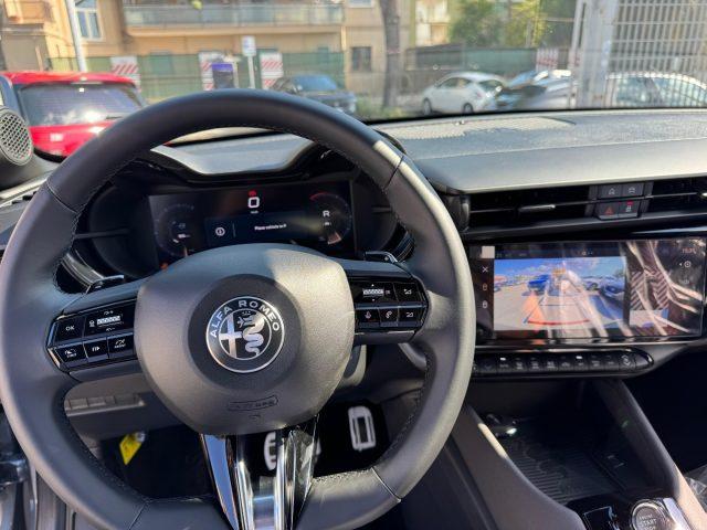 ALFA ROMEO Junior 1.2 145 CV Hybrid eDCT6 Speciale