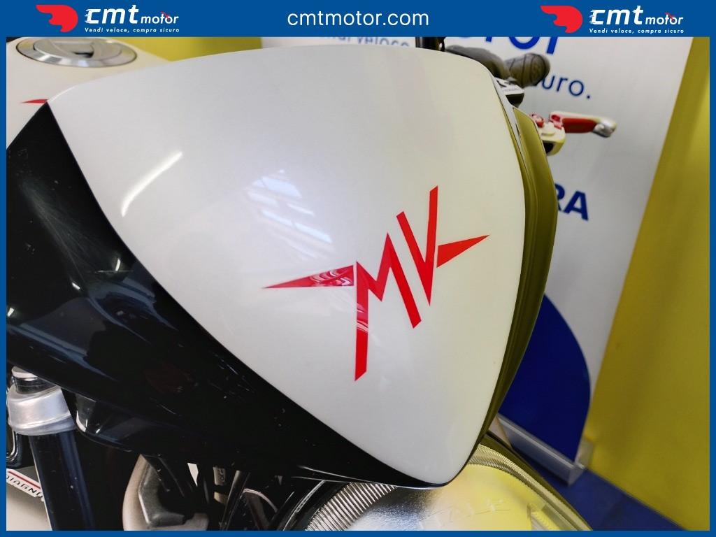 MV Agusta Brutale 1090 - 2010