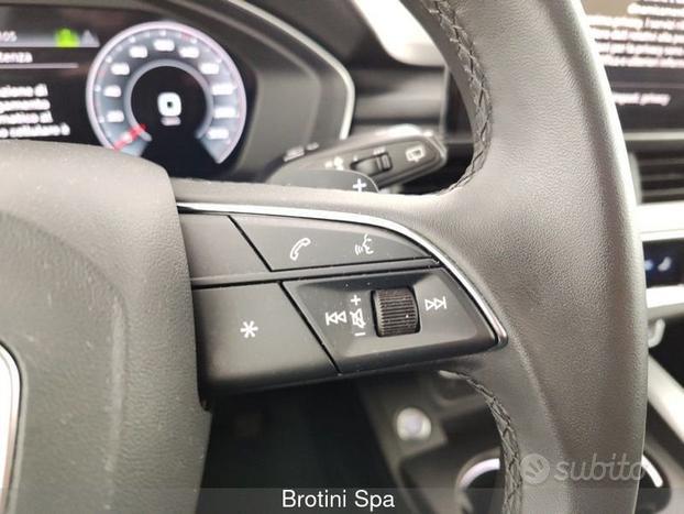 Audi A4 Avant 35 TDI/163 CV S tronic Business...