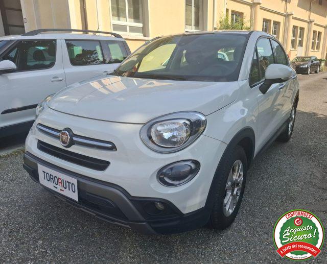 FIAT 500X 1.0 T3 120 CV City Cross UNICO PROP.