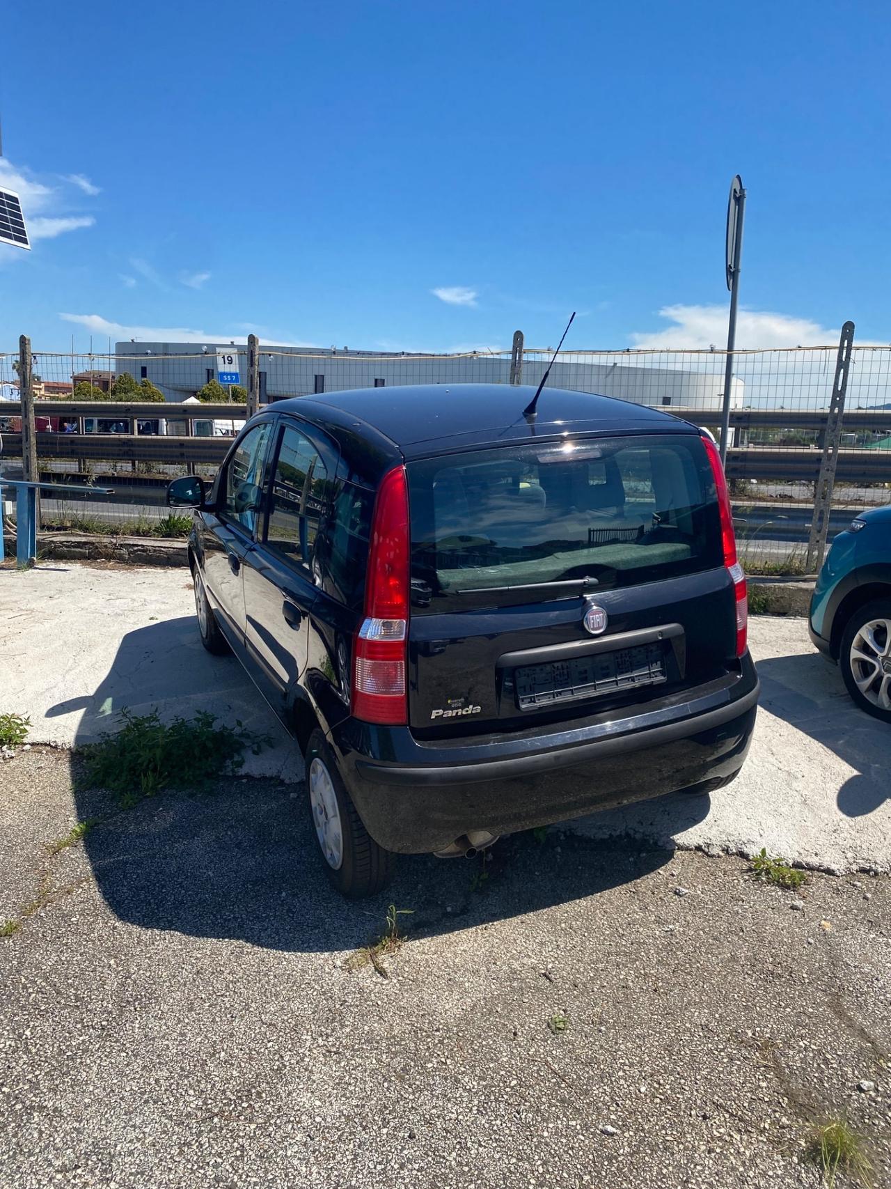Fiat Panda 1.200