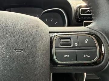 Citroen C3 Aircross PureTech 110 S&S Shine