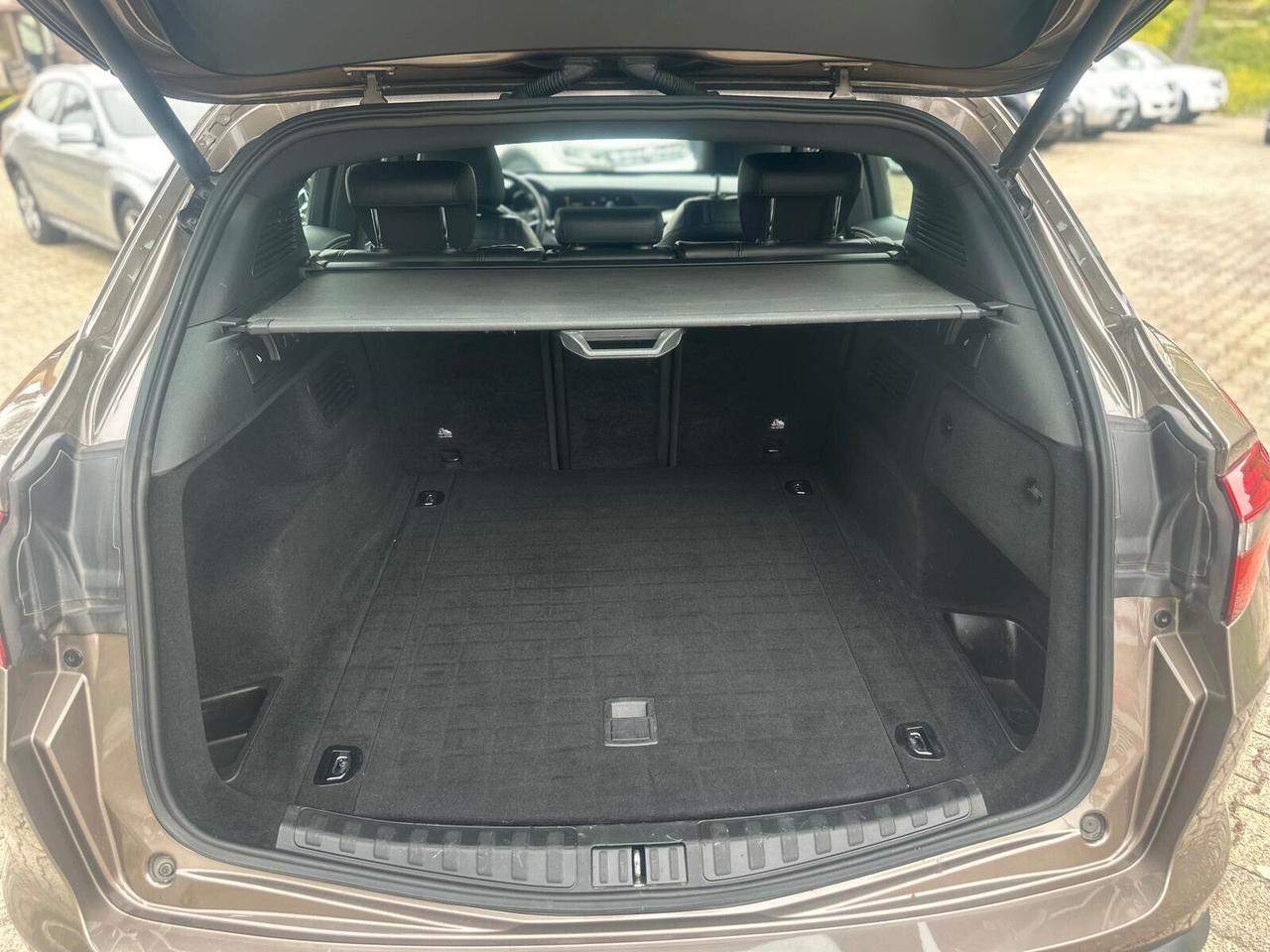 Alfa Romeo Stelvio 2.2 Turbodiesel 210 CV AT8 Q4 Executive