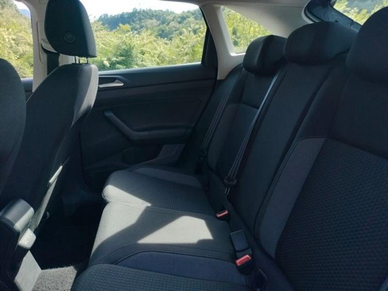 Volkswagen Taigo 1.0 TSI 85kW Life