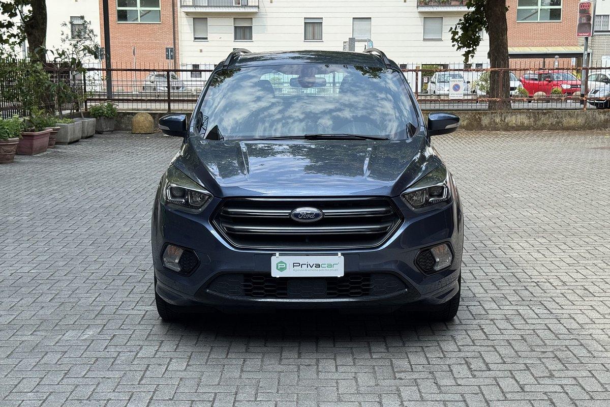 FORD Kuga 2.0 TDCI 120 CV S&S 2WD ST-Line