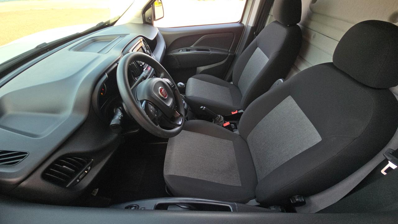 Fiat Doblo Doblò 1.3 MJT S&S PC-TN Cargo Lounge