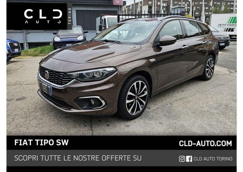 FIAT Tipo Tipo SW 1.6 mjt Business s&s 120cv my19