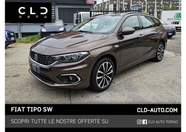 FIAT Tipo Tipo SW 1.6 mjt Business s&s 120cv my19