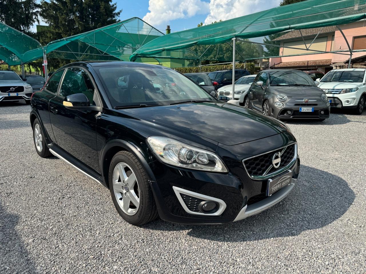 Volvo C30 1.6 D DRIVe Kinetic