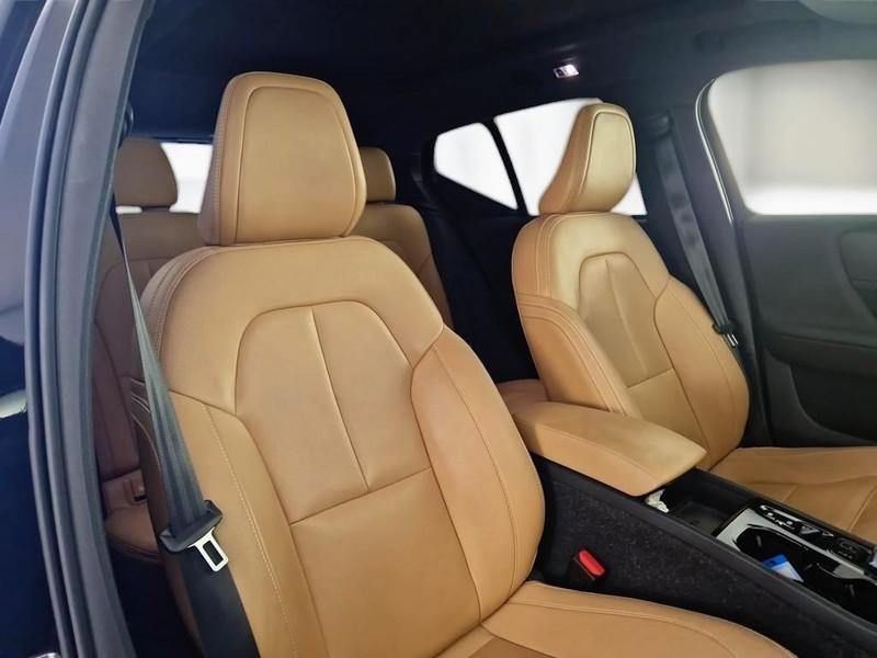 VOLVO XC40 T5 Plug-in Hybrid auto Recharge Inscription