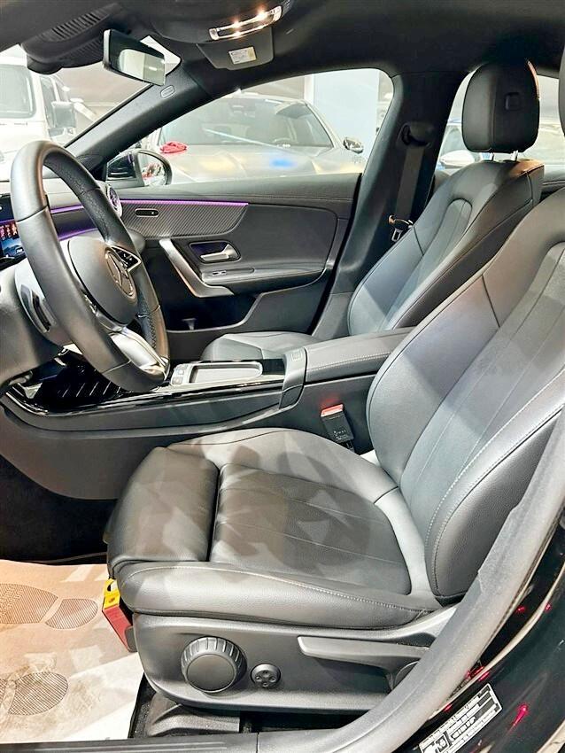 Mercedes-benz CLA 180 d Automatic Progressive Advanced