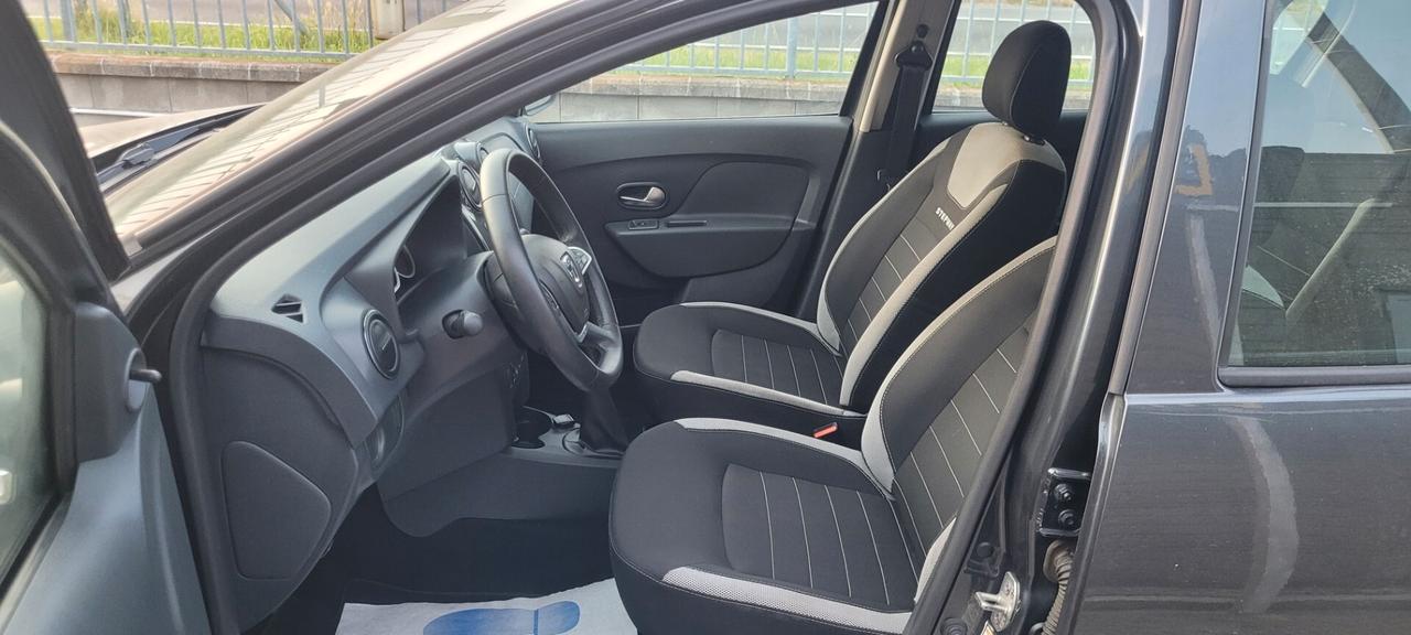 Dacia Sandero 1.0 SCe NEOPATENTATA OK, UNICO PROPRIETARIO.