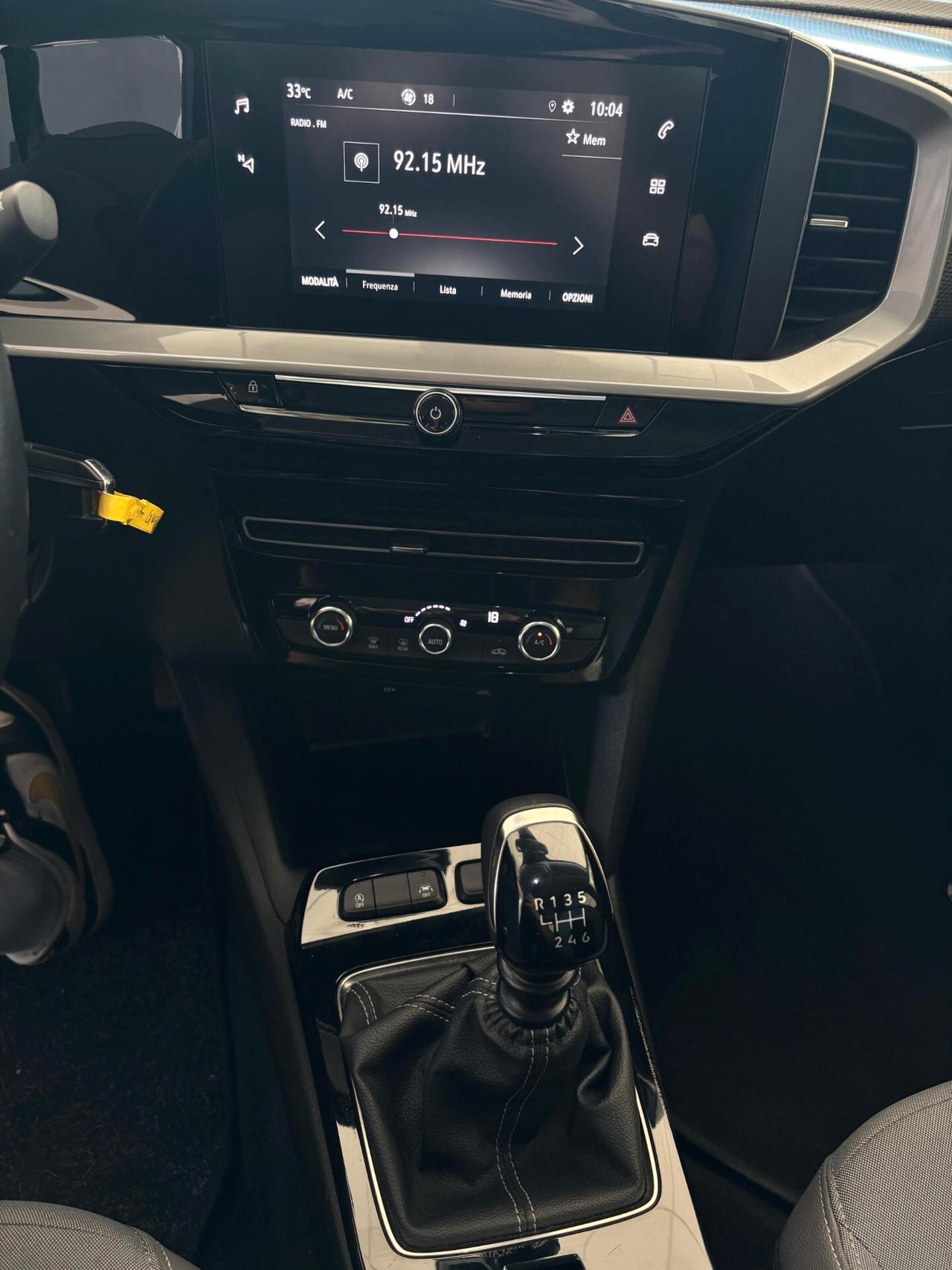 Opel Mokka 1.2 Turbo 130 CV Elegance