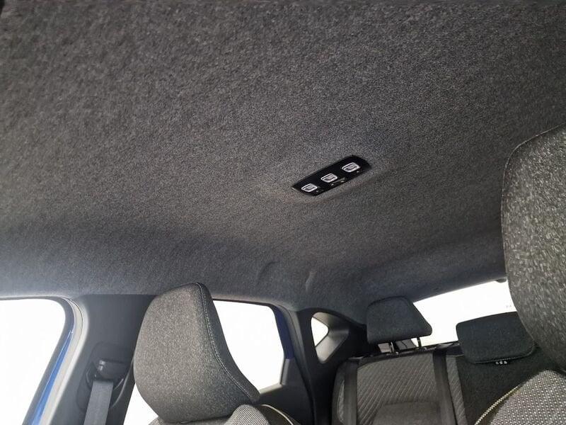 Renault Captur 1.8 full hybrid E-Tech Techno 160cv auto - IVA ESPOSTA