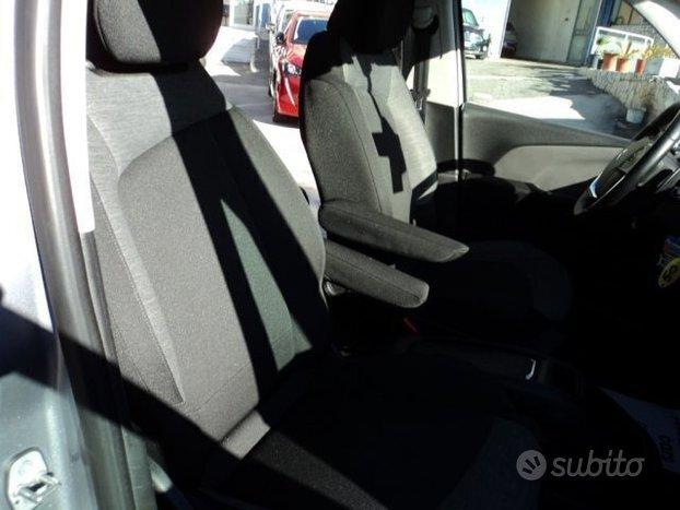 CITROEN C4 Picasso 1.6 Shine
