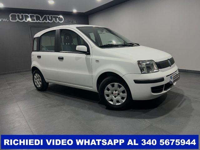 FIAT Panda 1.1 km 118.000 MOLTO BELLA