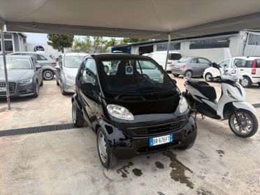 Smart Smart 600 smart & pure (33 kW)