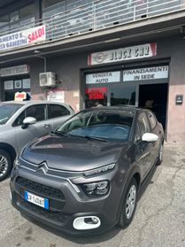 Citroen C3 PureTech 83 S&S You