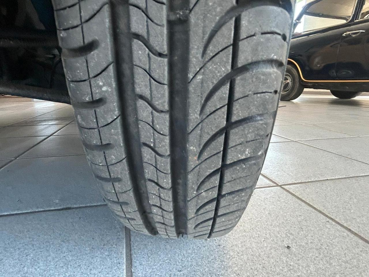 Renault R 4 5p 956 TL - ANCHE PER NEOPATENTATI