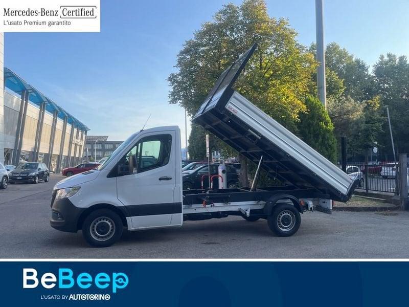 Mercedes-Benz Sprinter 315 2.0 CDI TP 37/35